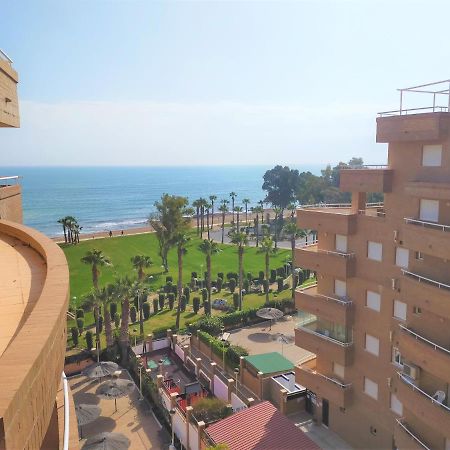 Acv - Costa Marina II - 1ª Linea Planta 6 Sur Oropesa del Mar Exterior foto