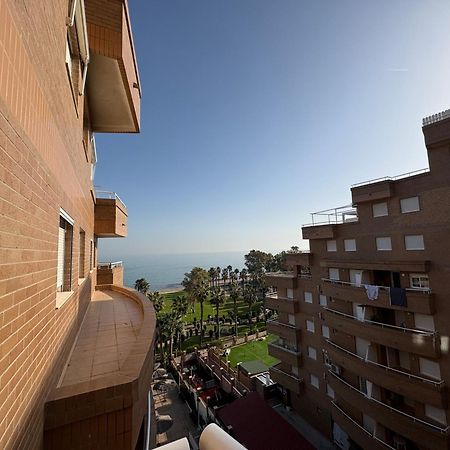 Acv - Costa Marina II - 1ª Linea Planta 6 Sur Oropesa del Mar Exterior foto