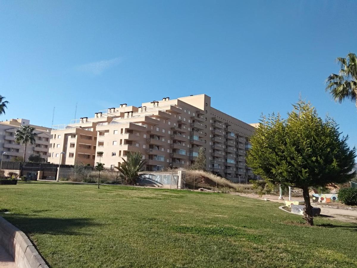 Acv - Costa Marina II - 1ª Linea Planta 6 Sur Oropesa del Mar Exterior foto