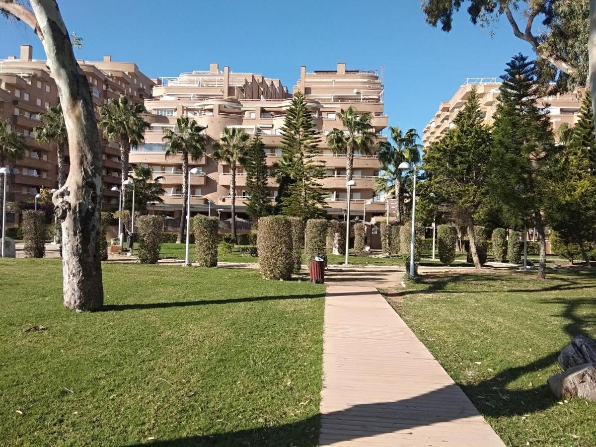 Acv - Costa Marina II - 1ª Linea Planta 6 Sur Oropesa del Mar Exterior foto
